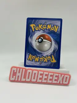 Dialga 16/100 NM Condition Reverse Holo Majestic Dawn Burger King Pokemon - Image 2