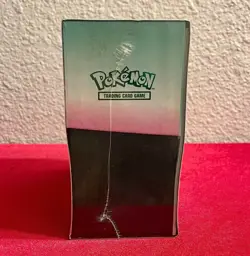 Pokemon TCG Paradox Rift Elite Trainer Box TCG box - ETB - Image 4