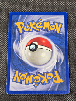 Pokemon TCG Raichu 14/102 Base Set Holo Rare Unlimited 1999 WOTC MP/HP - Image 2