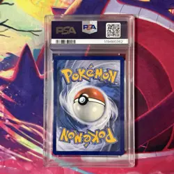 Alolan Dugtrio 208/191 Surging Sparks PSA 10 GEM MINT Illustration Pokemon TCG - Image 2