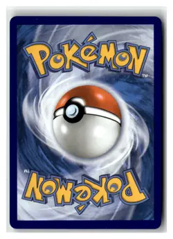 Mega Camerupt ex Ultra Rare Fire Holo ME01: Mega Evolution #156/132 [NM] Pokemon - Image 2