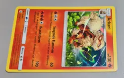Arkani # 22/149 Rare Holo aus Sonne & Mond 2017 Pokemon Deutsch Mint - Image 2