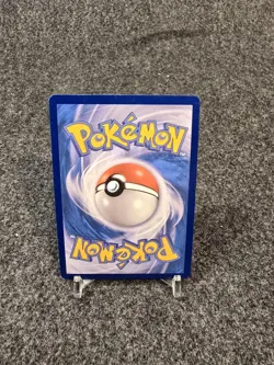 Pokemon TCG Blastoise EX XY30 Black Star Promo Moderate Play Holofoil - Image 2