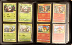 Pokemon McDonald's 25th Anniversary Master Set | 50/50 (Holo & Non-Holo) | DEU - Image 3