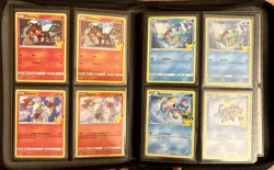 Pokemon McDonald's 25th Anniversary Master Set | 50/50 (Holo & Non-Holo) | DEU - Image 5