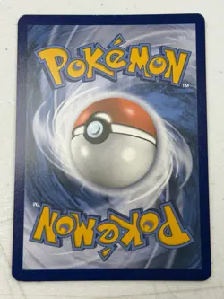 Pokemon TCG Vaporeon 42/236 Reverse Holo Uncommon SM Cosmic Eclipse LP - Image 2