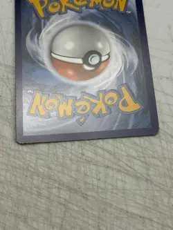 Pokemon TCG Vaporeon 42/236 Reverse Holo Uncommon SM Cosmic Eclipse LP - Image 3