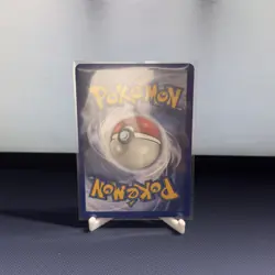 Golduck 1st Edition Fossil 1999 Rare Non Holo Foil Pokemon Vintage # 35/62 - Image 2