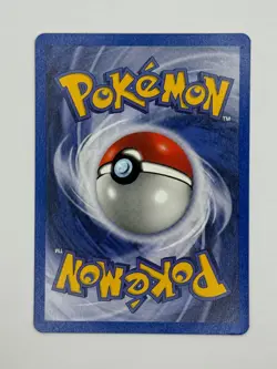 Giovanni's Persian 8/132 - Gym Challenge Holo Rare Vintage Pokemon TCG - NM - Image 2