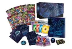 PRESALE 11/14 Pokemon Center Phantasmal Flames ETB CONFIRMED PREORDER - Image 2