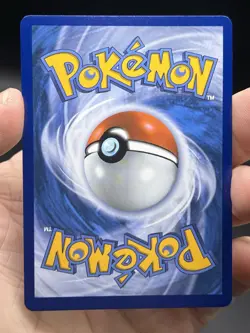 Pokemon Mega Evolution Acerola's Mischief Special Illustration Rare 183/132 NM - Image 4