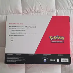 Pokemon TCG Scarlet & Violet-151 Mini Tin 4-Pack Box Booster Promo Exclusive - Image 4