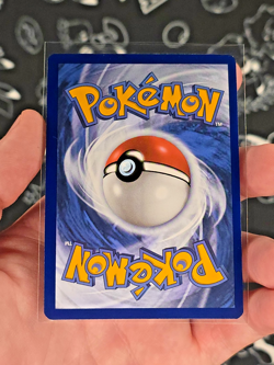 Mewtwo 052 Pokemon TCG Scarlet and Violet 151 Black Star Promo NM #052 - Image 5