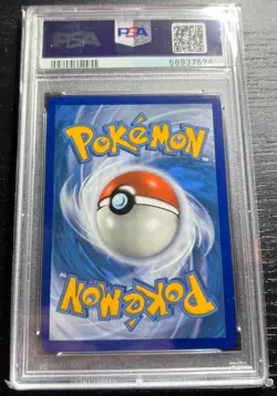 Rayquaza #138 Amazing Rare Vivid Voltage PSA 10 Gem Mint 2020 Pokemon SWSH - Image 2