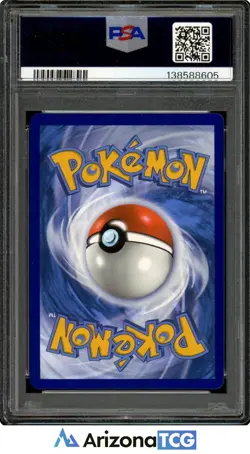 Pokemon 2025 Team Rocket's Mewtwo ex 231/182 SIR Destined Rivals GEM MINT PSA 10 - Image 2