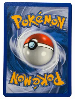 Nidoran - Legendary Collection 82/110 2002 - WOTC - Pokemon TCG - NM - Image 2