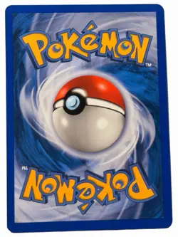 Mr. Mime - 22/64 Jungle 1999 - WOTC Pokemon TCG - Image 2