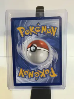 Quaquaval ex 052/193 - Pokemon TCG Paldea Evolved - Holo - NM - Image 2
