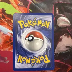 Pokemon TCG Erika's Dragonair Gym Heroes Holo 4/132 1st Edition Rare -HP - Image 2
