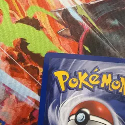 Pokemon TCG Erika's Dragonair Gym Heroes Holo 4/132 1st Edition Rare -HP - Image 5