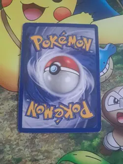 Pokemon TCG Professor Oak Base Set 88/102 Regular LP. - Image 2
