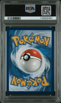 🇫🇷 EVOLI AR PSA 9 - PROMO SVP 173 FR EV Carte Pokemon 🇫🇷 - Image 3
