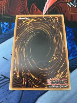 Yugioh! - Dracotail Faimena - Ultra Rare - JUSH-EN002 - 1st Edition - NM/M - Image 3
