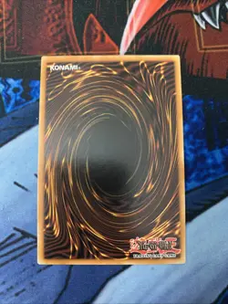 Yugioh! - Dracotail Faimena - Ultra Rare - JUSH-EN002 - 1st Edition - NM/M - Image 4