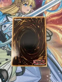 Rhaimundos of the Red Sword AP08-EN014 Astral Pack 8 Unlimited NM - Image 2