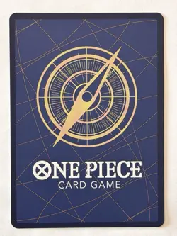 Boa Hancock OP14-112 SR The Azure Sea’s Seven Foil One Piece TCG English - Image 2