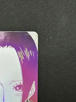 One Piece You'll Frighten Me... (Alt Art) OP14-118 The Azure Sea's Seven Foil - Image 4