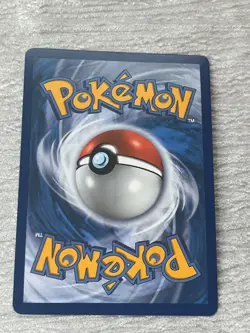 Pokemon MEWTWO GX 39/73 #2 Holo Collecting Card - VERY GOOD to MINT - never play - Image 5