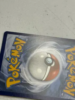 Oricorio GX 255/236 Cosmic Eclipse Rainbow Secret Rare Full Art Pokemon Card NM - Image 3