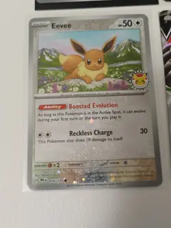 Pokemon Zacian Gold Promo/Charizard,Zarude Full Art/Illustration Rare Holo Cards - Image 4