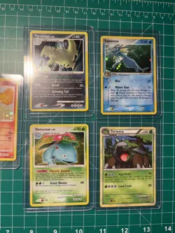 Custom Pokemon Card Bundle - Image 1
