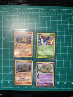 Custom Pokemon Card Bundle - Image 3