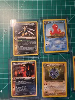 Custom Pokemon Card Bundle - Image 4