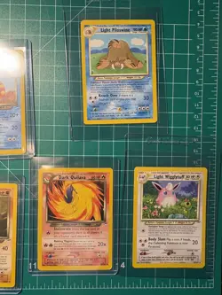 Custom Pokemon Card Bundle - Image 5