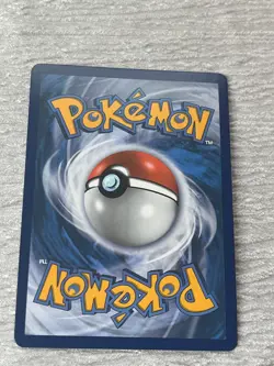 Pokemon MEWTWO GX 39/73 Holo Collecting Card - VERY GOOD to MINT - never played - Image 5