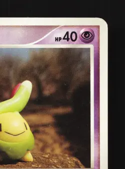 Budew 035/092 Stormfront HP Unlimited Japanese Pokemon Card TCG - Image 3