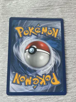 Pokemon ZOROARK GX 53/73 Holo Collecting Card - VERY GOOD to MINT - never played - Image 5
