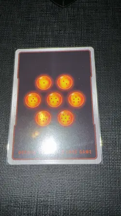 Dragon Ball Super Fusion SSB Vegito Holo Card FB02-139 SCR Alternative Art - Image 4