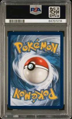 Bill's Maintenance PSA 10 - 162/168 - Full Art - Celestial Storm - Pokemon Card - Image 2