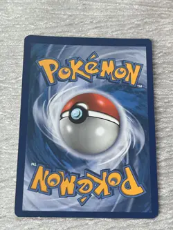 Pokemon GENGAR 60/132 Collecting Card - VERY GOOD to MINT - never played with - - Image 5