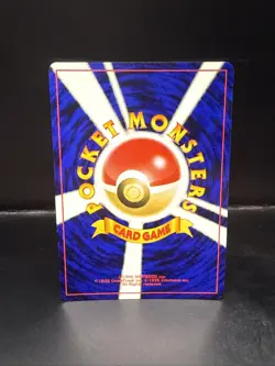Pokemon Unown A Neo Discovery 201 Holo - Japanese Pokemon Card - Image 3