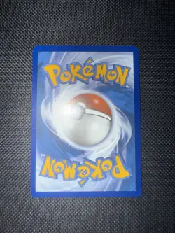 Pokemon Pyroar TCG Illustration Rare Holo Card 200/193 Sv02: Paldea Evolved - Image 3