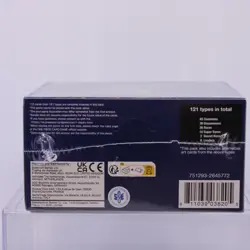 One Piece Romance Dawn Card Game English Version Sealed Booster Box OP-01 - Image 3