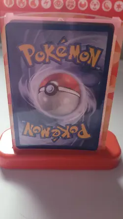 Eevee 11/53 Black Star Promo Holo Pokemon Card - Image 4