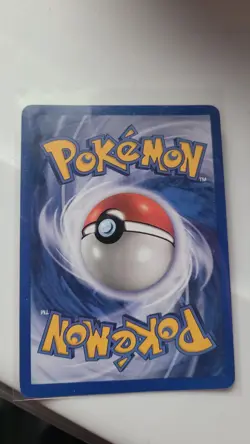 Eevee 11/53 Black Star Promo Holo Pokemon Card - Image 5