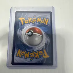 Pokemon TCG Flareon VMAX SWSH Black Star Promo Holo Card SWSH180 - Image 5